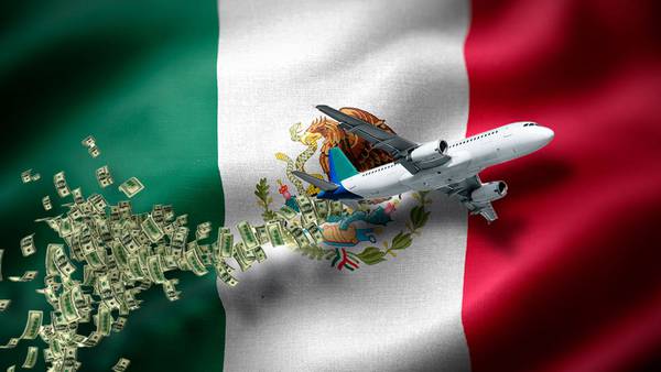 ¿Se van a ir de México las inversiones?