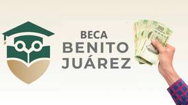 Beca Benito Juárez: Estudiantes cobrarán más de 10 MIL PESOS en diciembre 2023, ¿quiénes y por qué?