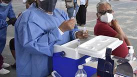 Vacunación a domicilio en Iztacalco, Tláhuac y Xochimilco iniciará la siguiente semana, prevé Sheinbaum 
