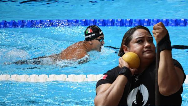 Horarios de los mexicanos en los Paralímpicos de París 2024 el 2 de septiembre: ¿Quiénes compiten y dónde ver EN VIVO?