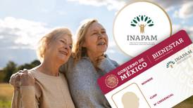 INAPAM anuncia nuevas fechas para que adultos mayores obtengan tarjeta de descuentos en febrero