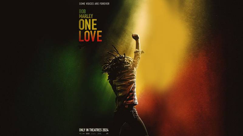 Bob Marley: One Love; Vuelve la leyenda del reggae en película ...