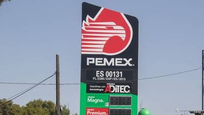 Pérdidas de Pemex se disparan 38% en 2020 a 480,966 millones de pesos