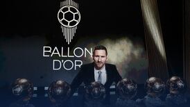 ¡Ya hay dueño para el Balón de Oro 2023! Se filtra que Lionel Messi ganará su octavo trofeo