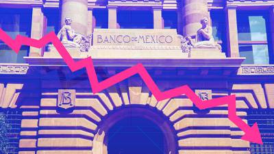 El siguiente recorte por parte de Banxico