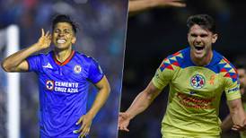 ¿Cómo quedaron las semifinales del Clausura  2024? América y Cruz Azul pelean el campeonato en la final