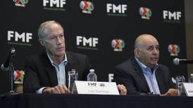 La FMF ya no ve bien los ‘moleros’: ‘Se priorizará lo deportivo por encima de lo económico’
