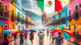 Fenómeno La Niña ya se asoma y llegarán fuertes lluvias a México: Fechas y estados afectados