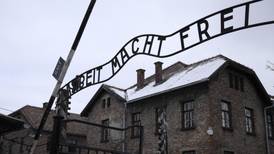 La liberación de los campos de concentración nazis
