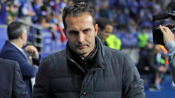 Le ganan la partida al “Tata” Martino; Rubén Baraja será nuevo entrenador del Valencia