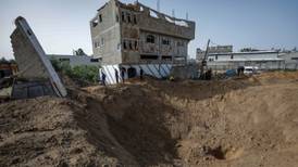 Siria ataca Israel: Lanza cohetes a Altos del Golán, confirma Ejército israelí