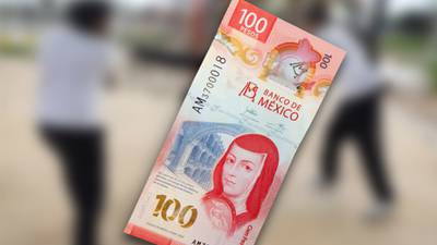 Peso ‘bendito’: Moneda mexicana se sostiene en niveles mínimos de 8 años y cierra en 16.56