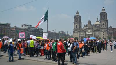 Un asalto o un sismo: ¿A qué le temen más los mexicanos?