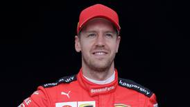 Sebastian Vettel dejará la escudería Ferrari a finales de este año