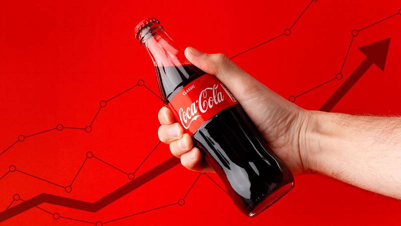 Los tenderos de la CDMX denunciaron que Coca Cola subió el precio de sus productos inesperadamente (Ilustración: El Financiero)