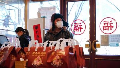 ‘COVID Cero’ en China: Prevén 2.1 millones de muertes por fin de estrategia