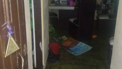 Feminicidio de Luz Raquel: Su casa se encuentra sin resguardo oficial