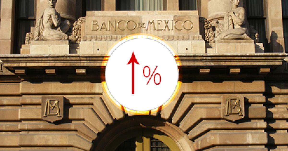 La Decisión De Banxico Vs Los Grandes Bancos El Financiero 6170