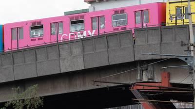 Contra todo pronóstico: Metro de CDMX afirma que Línea 9 es segura 