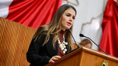 Lorena de la Garza: ¿Quién es la diputada que arremetió contra Mariana Rodríguez y Samuel García?