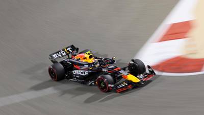 F1 en vivo: Así fue la carrera del Gran Premio de Arabia Saudita 2024 donde ‘Checo’ subió al podio