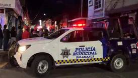 Violencia en Guanajuato: Ataque en barbería de Salamanca deja cuatro muertos y tres heridos