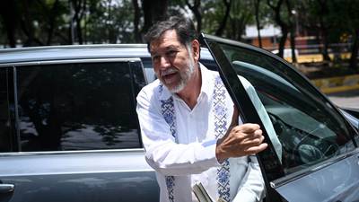 ¿Fernández Noroña saldrá de Morena y formará un nuevo partido? Esto dijo sobre su futuro en la 4T