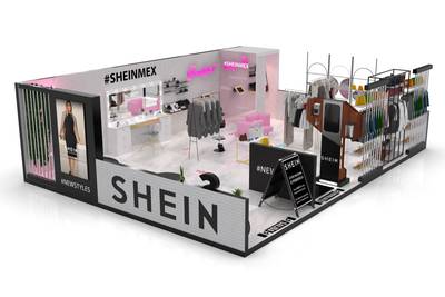 10 productos de Shein que parecen de marca por menos de 15 €: son bonitos,  prácticos y elegantes para tu casa