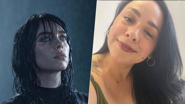 ¿Carla Morrison inspiró a Billie Eilish? Esto dijo la cantante