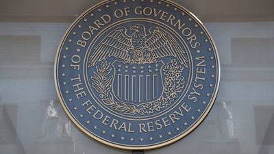 Fed y 5 bancos centrales unen fuerzas: Impulsarán liquidez con dólares