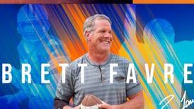 ¡Brett Favre viene a México! La leyenda de NFL impartirá conferencia sobre liderazgo