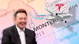 ¿Elon Musk le ‘echa la sal’ a México?