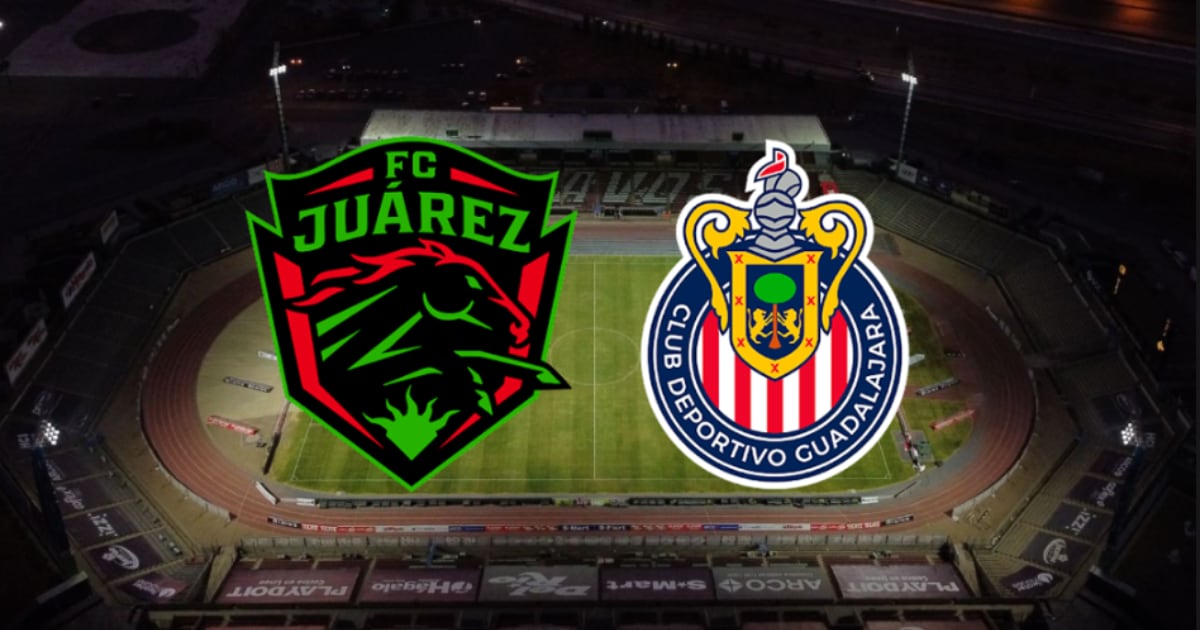 FC Juárez vs Chivas Apertura 2023 Matchday 4 Clash and Schedule Archyde