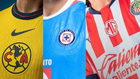 Liga MX: Los uniformes de América, Chivas, Cruz Azul y los demás equipos para el Apertura 2024