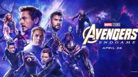 'Avengers: Endgame' suma su tercera semana al hilo como líder de taquilla