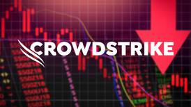 CrowdStrike, ‘culpable’ de caída mundial de Microsoft, se hunde en Wall Street: ¿Cuánto cayó?