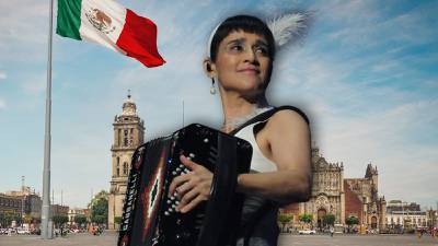 Julieta Venegas dará concierto gratis ‘con limón y sal’ en el Zócalo: Fecha, hora, artistas invitadas 