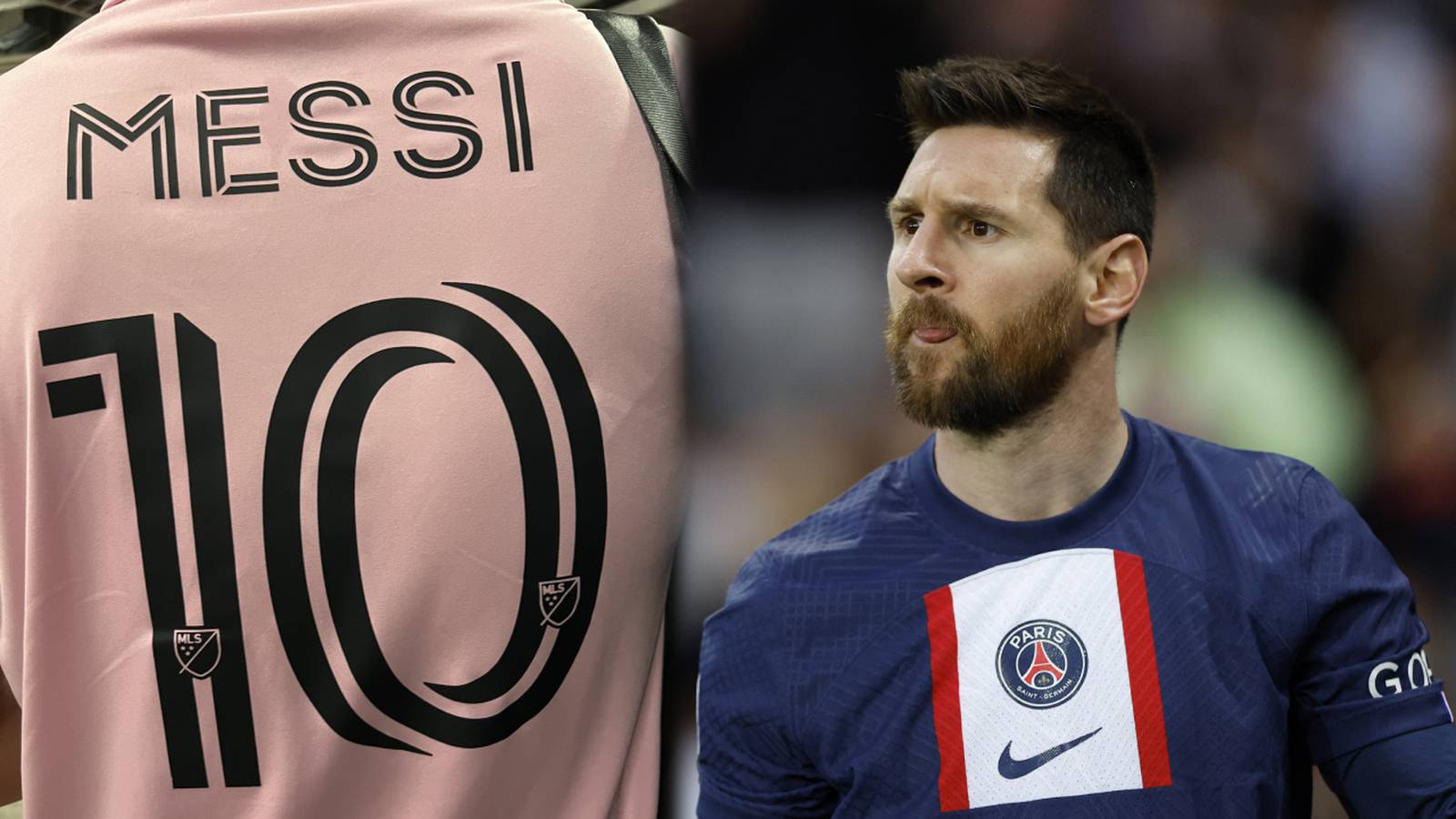 Messi a la MLS ¿Cuánto cuesta y dónde comprar en México el jersey de