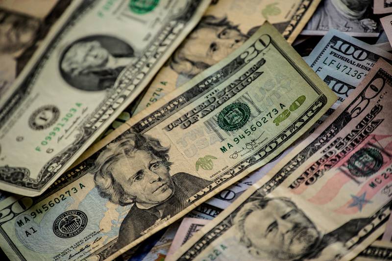 Precio del dólar hoy 8 de julio de 2021 El Financiero