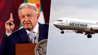 Venta de Mexicana de Aviación: ¿Cuánto dinero recibirán los trabajadores, según AMLO?