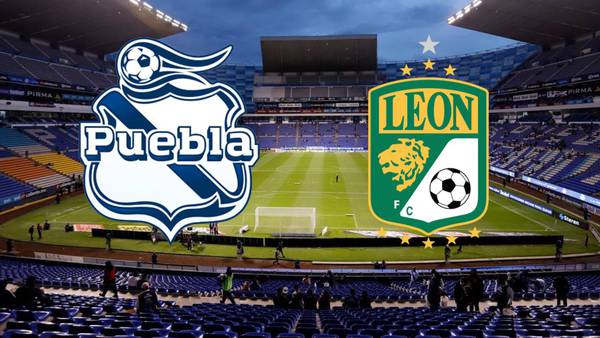 Puebla vs León EN VIVO: Mira aquí el minuto a minuto partido Jornada 3 Liga MX Apertura 2024