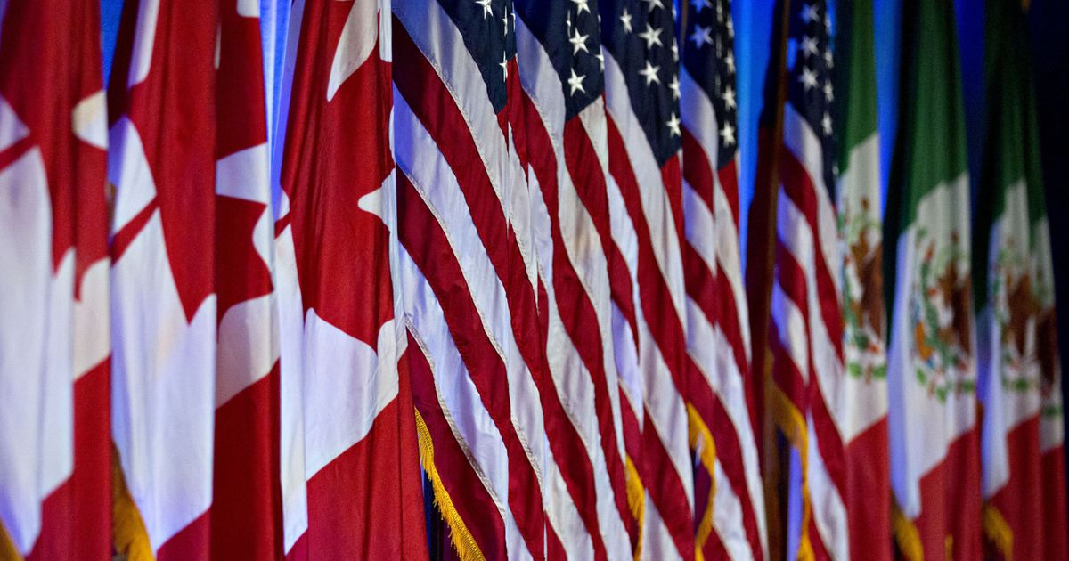 a constructive dialogue to strengthen North America – El Financiero