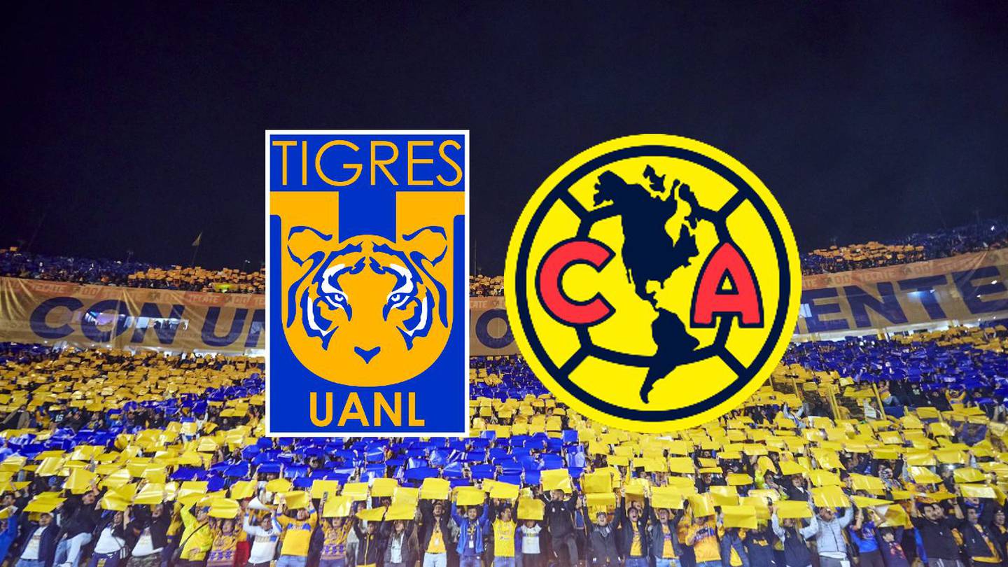 streaming] En directo América vs Tigres en vivo 18/12/2023, Fan Group