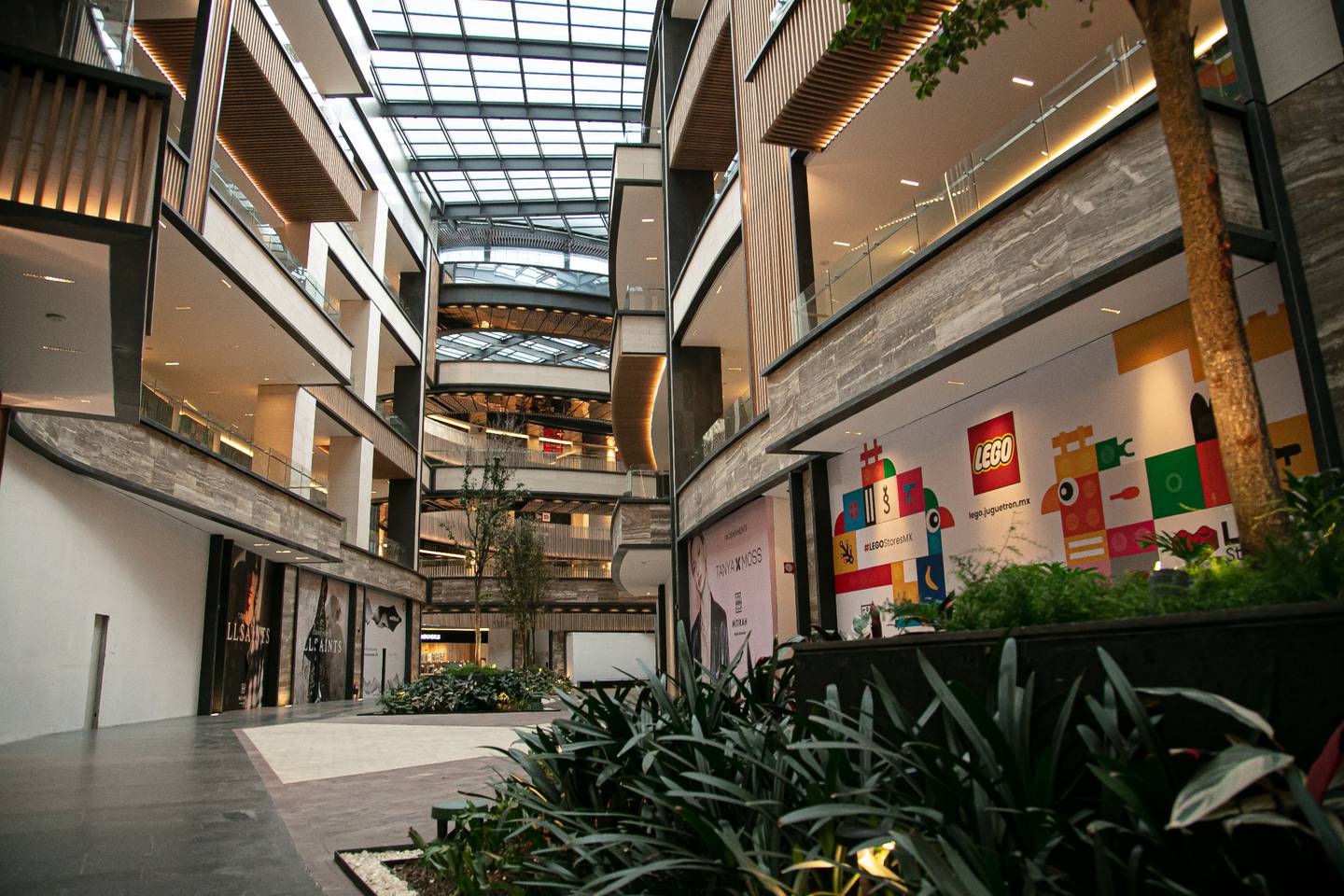 Adiós Centro Coyoacán Así Será El ‘mall Que Lo Va A Sustituir El Financiero 1662