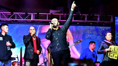 Cancelan concierto de ‘El Komander’ en Cancún por razones de seguridad