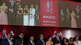 Academia Mexicana de cine y Netflix lanzan fondo para apoyar a técnicos de la industria
