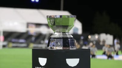 'Esto es premiar la meidocridad': La opinión sobre la Leagues Cup en LUP | VIDEO