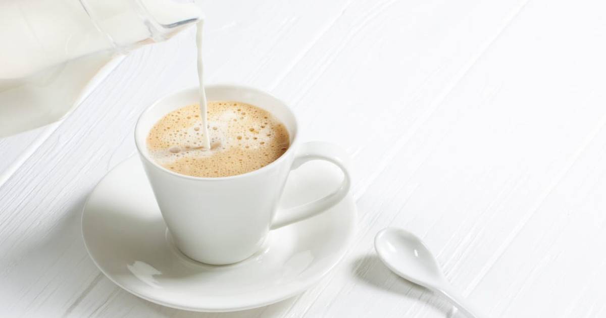 Casa del Café on X: Los beneficios de la leche dorada con incontables,  pero estos son algunos de los que queremos que sepas. Y recordá que siempre  la podés encontrar disponible en