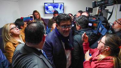 Reyes Rodríguez: ¿Quién es el actual presidente del TEPJF y a cuánto asciende su ‘jugoso’ sueldo?