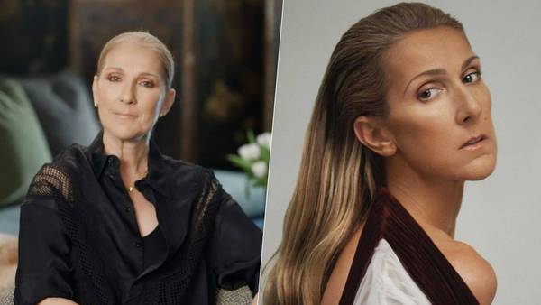 Celine Dion revela que tiene problemas para cantar como antes: ‘Lo estoy intentando’